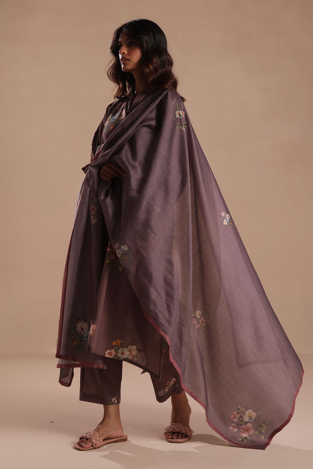 Qala Kurta Set
