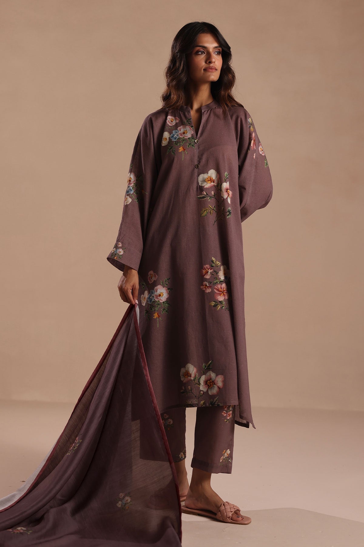 Qala Kurta Set