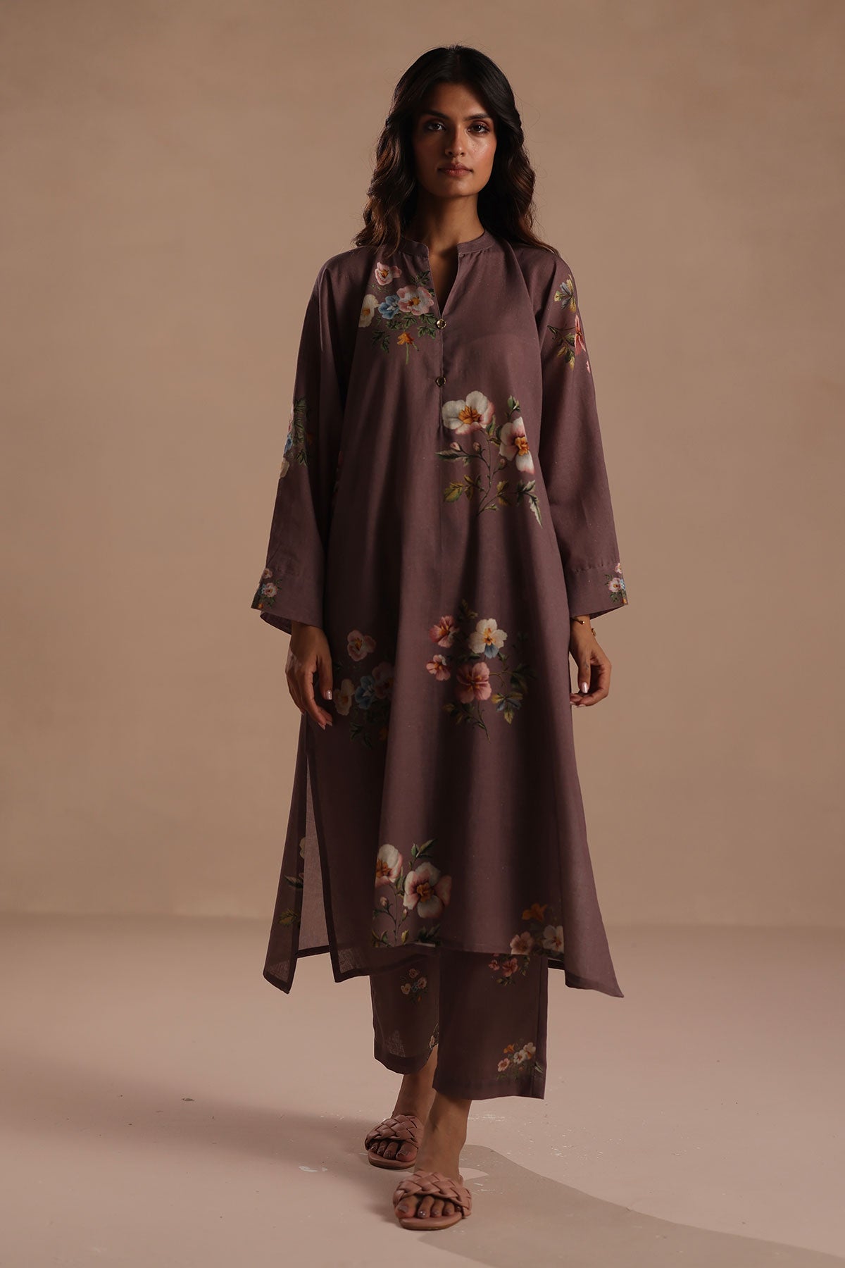 Qala Kurta Set