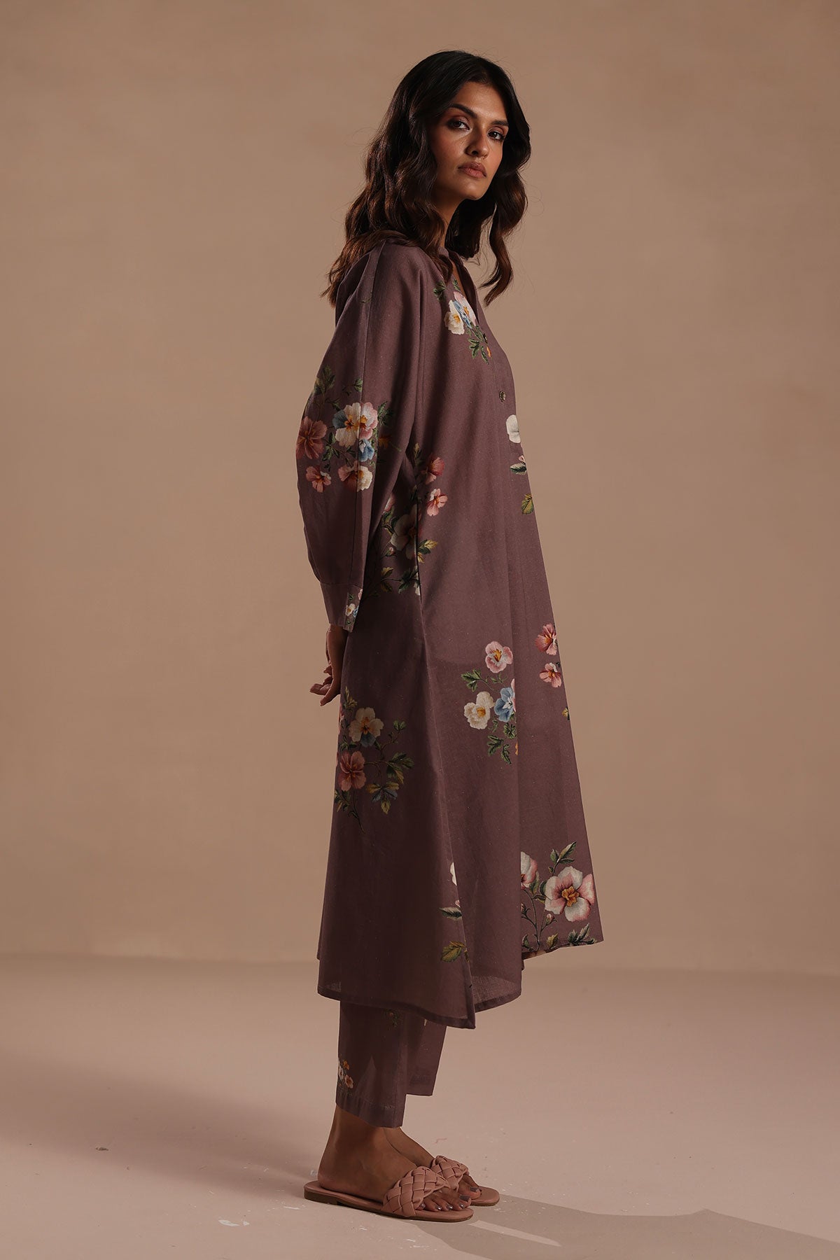 Qala Kurta Set