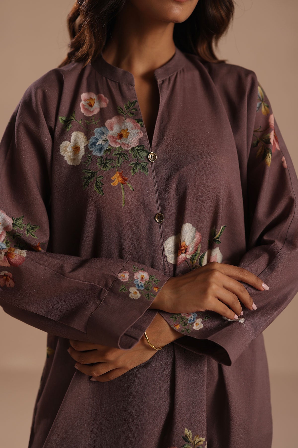 Qala Kurta Set