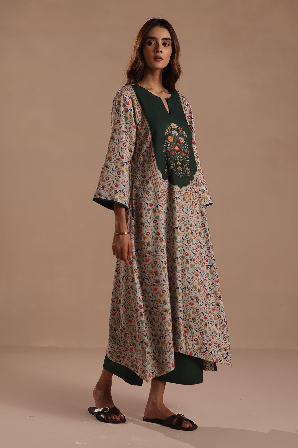 Azar Kurta Set