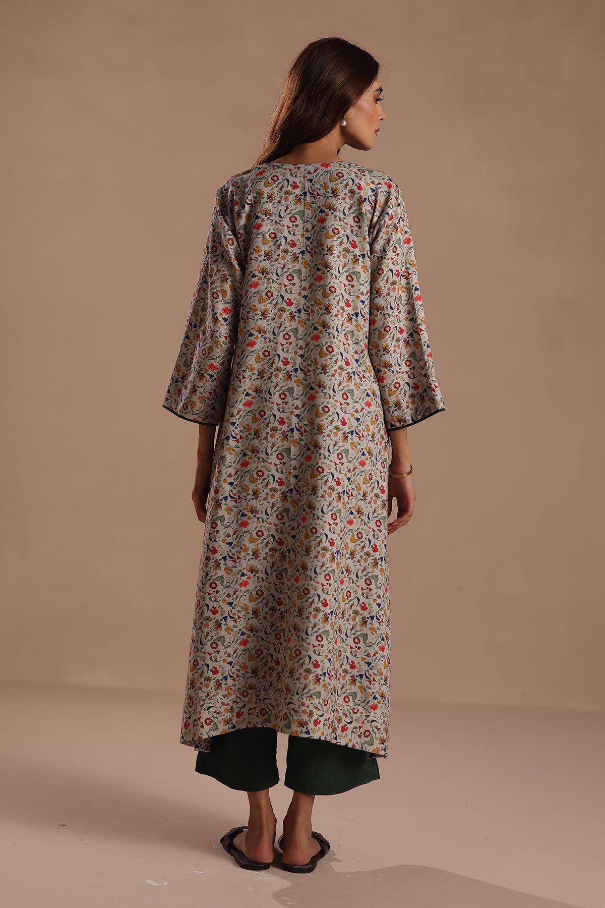Azar Kurta Set