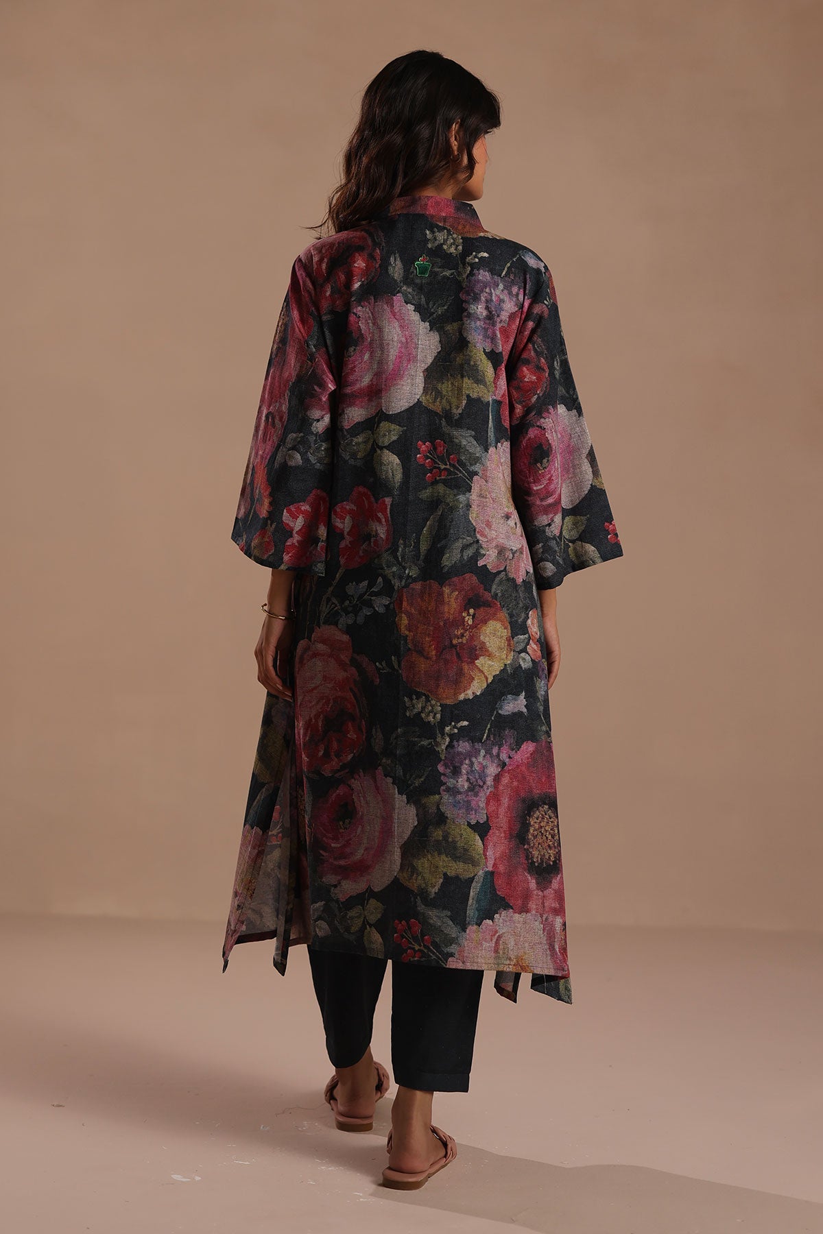 Angelica Kurta Set