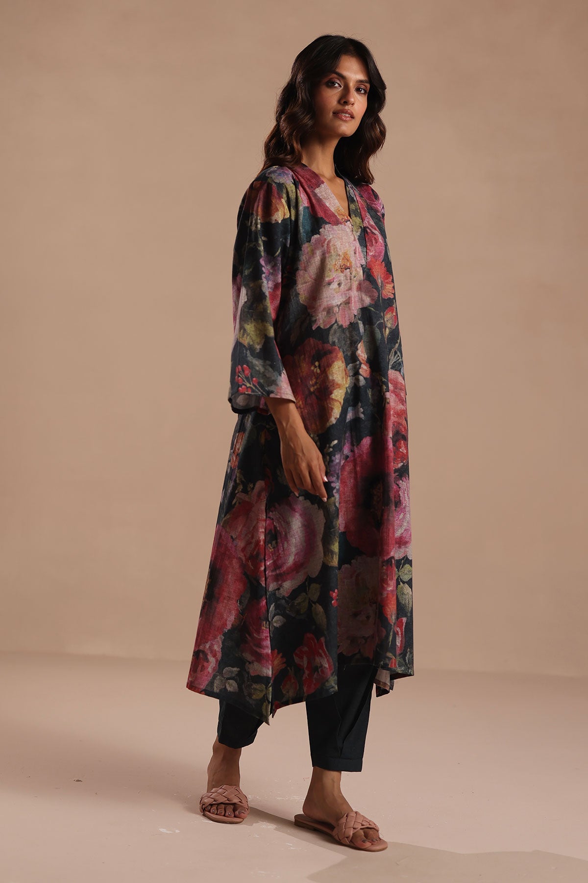 Angelica Kurta Set