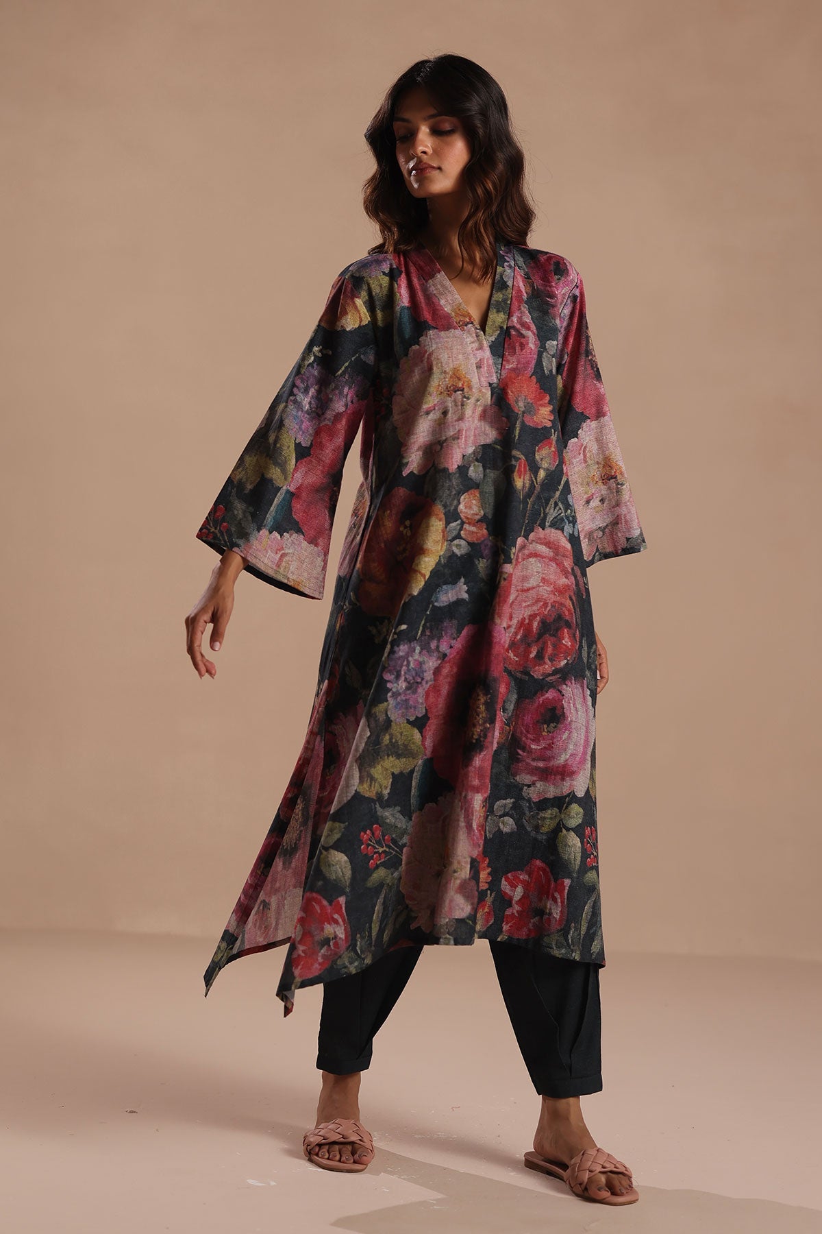 Angelica Kurta Set