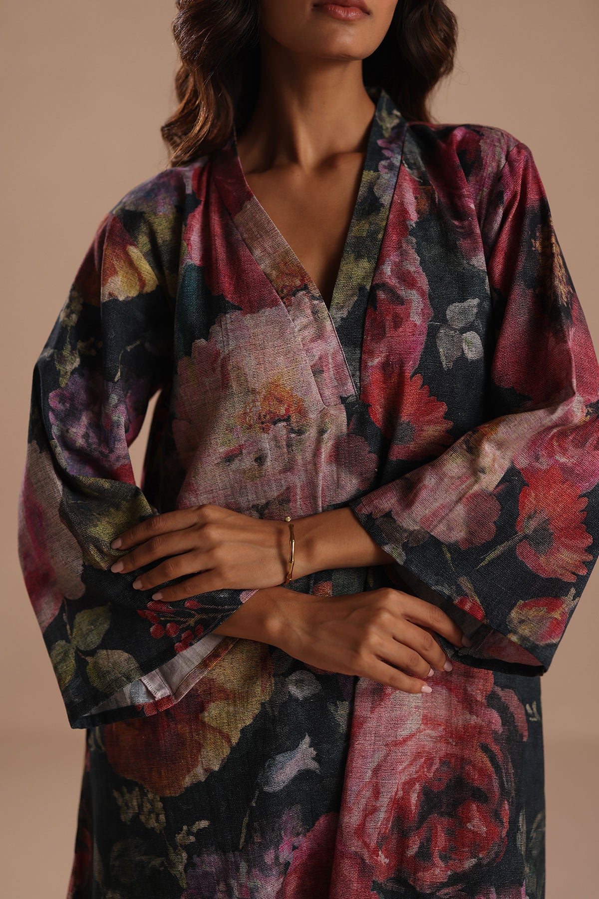 Angelica Kurta Set