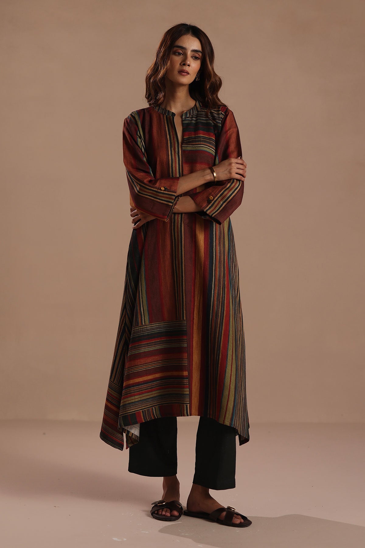 Musk Kurta Set