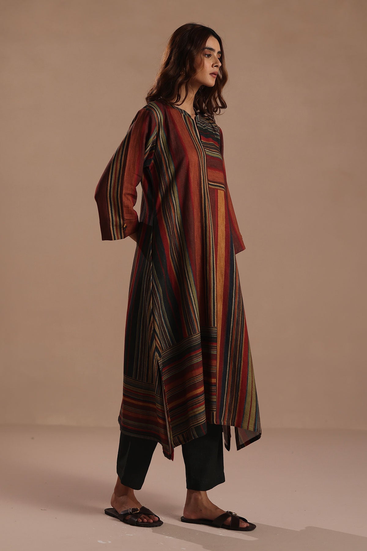 Musk Kurta Set