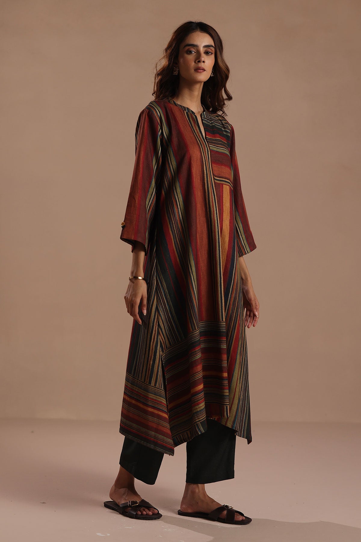 Musk Kurta Set