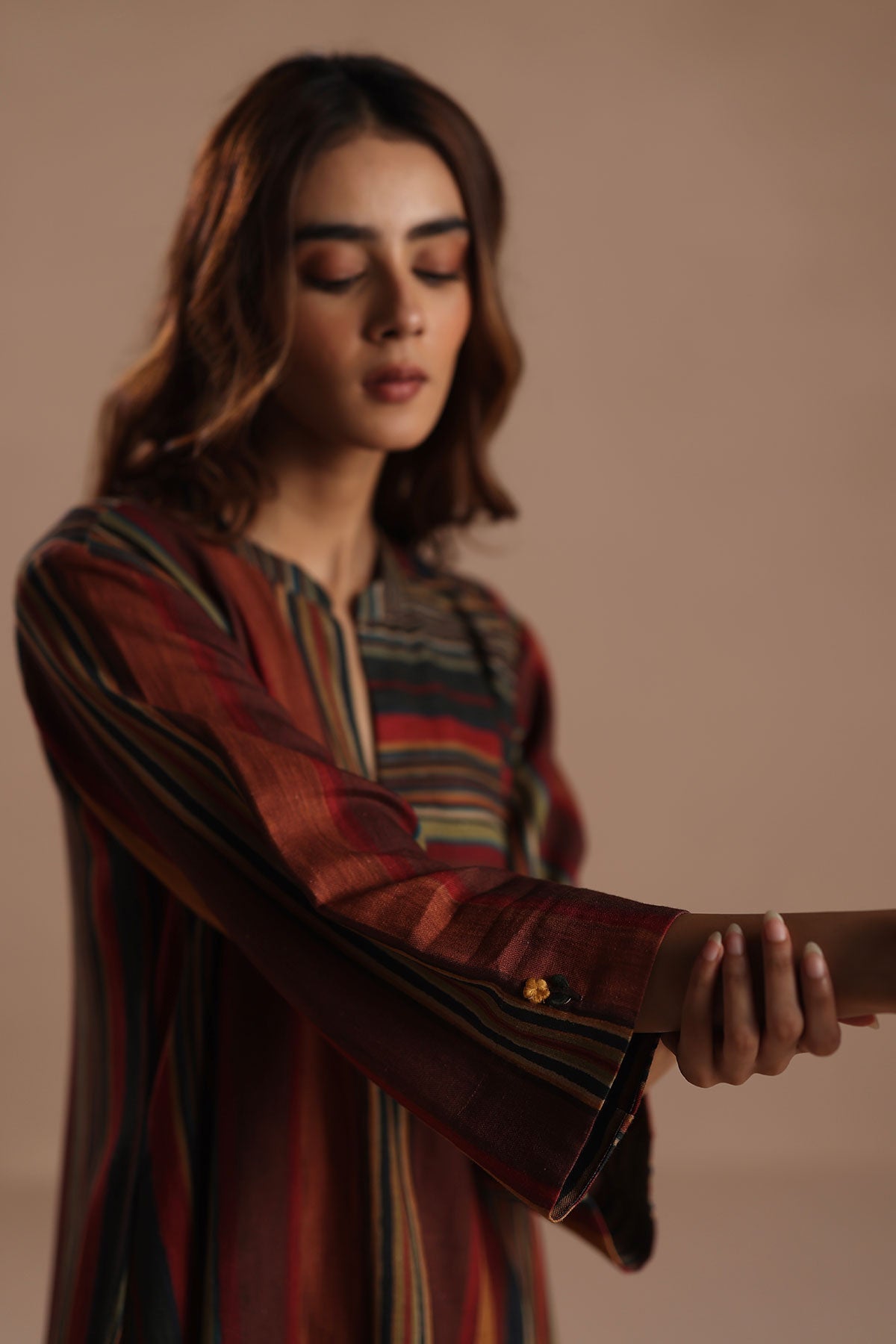 Musk Kurta Set