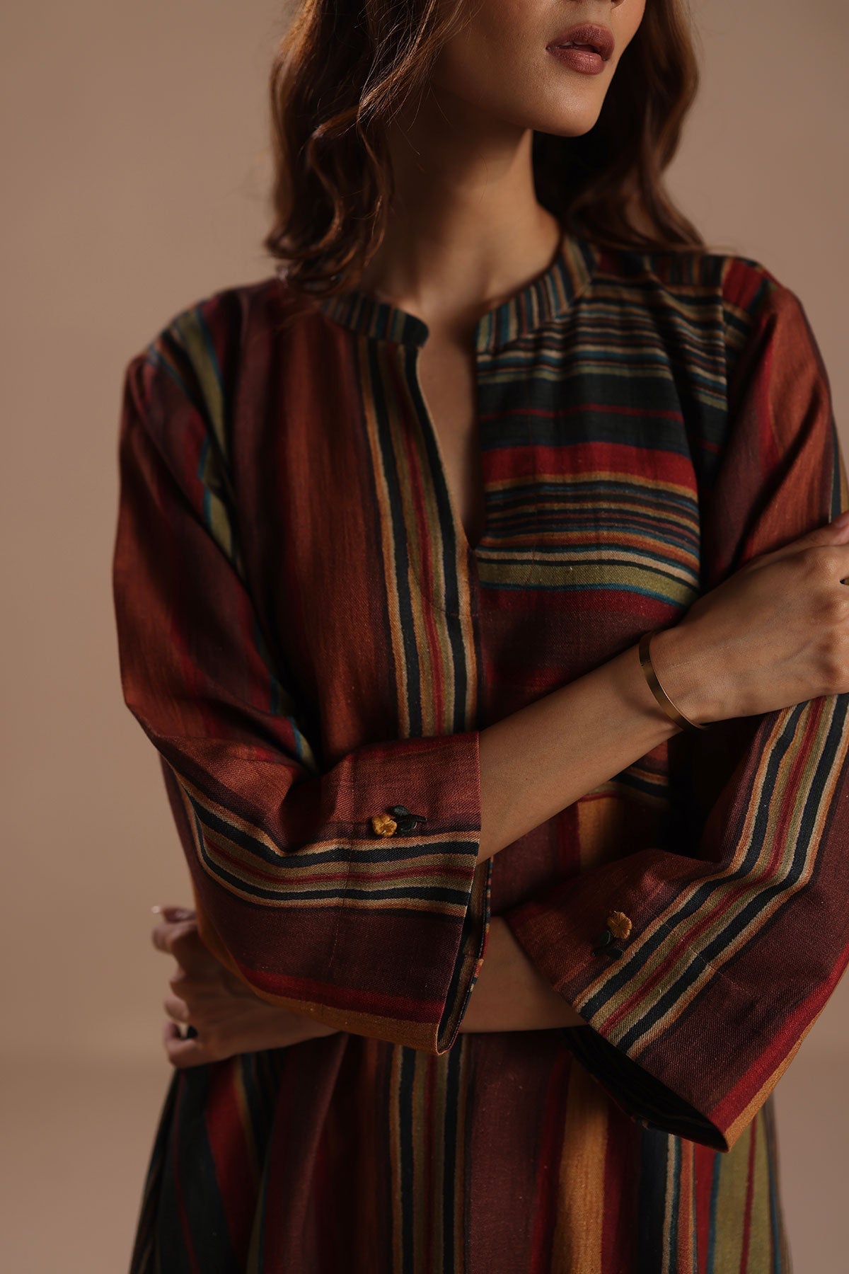 Musk Kurta Set