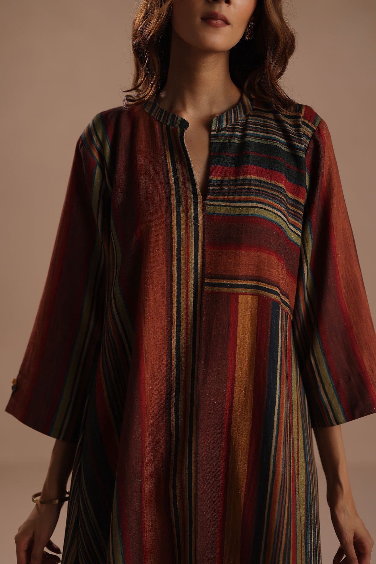 Musk Kurta Set