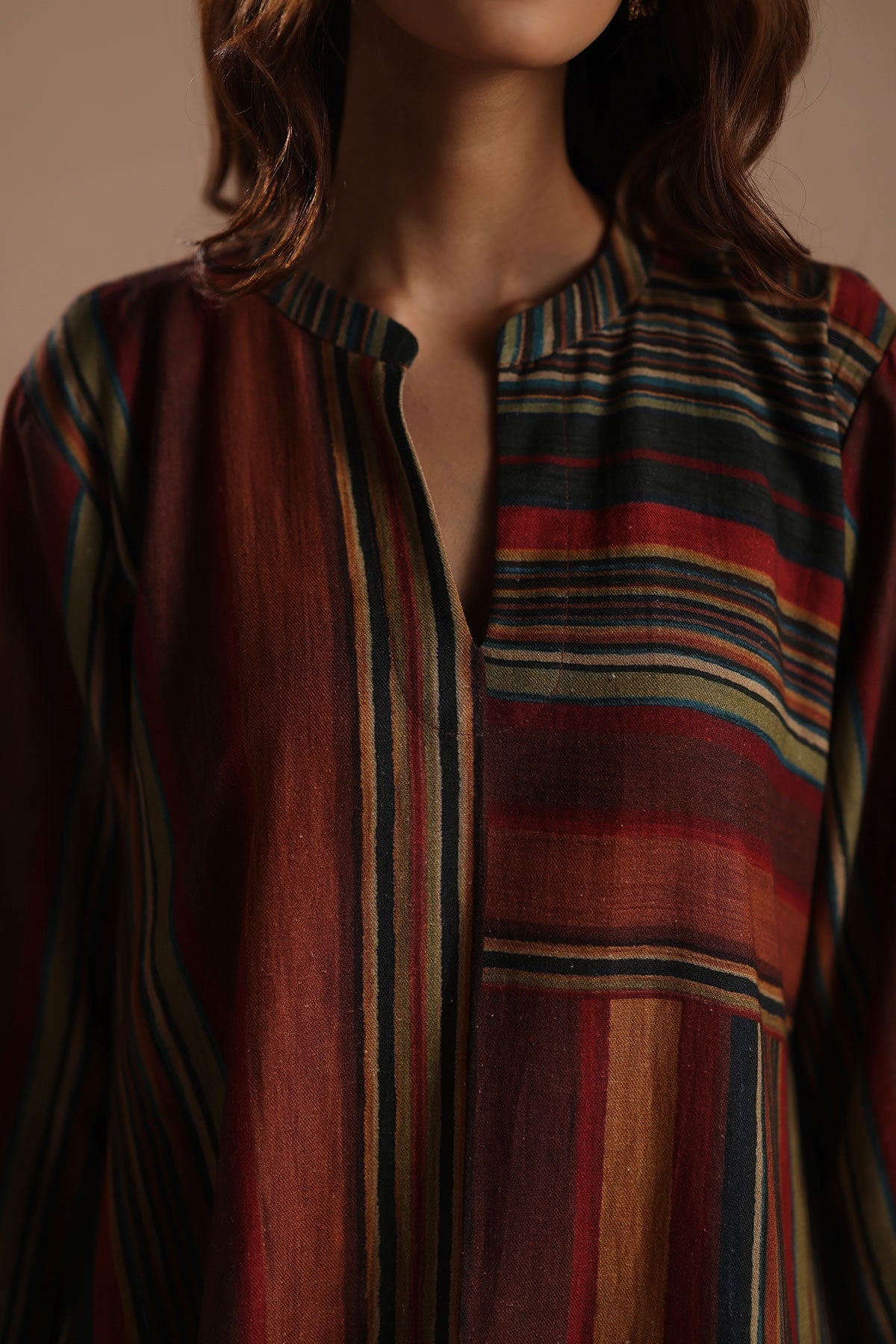Musk Kurta Set