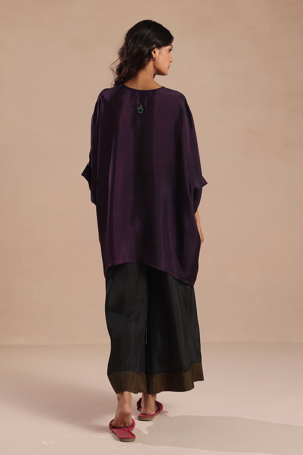 Wabi Sabi Kaftan Set