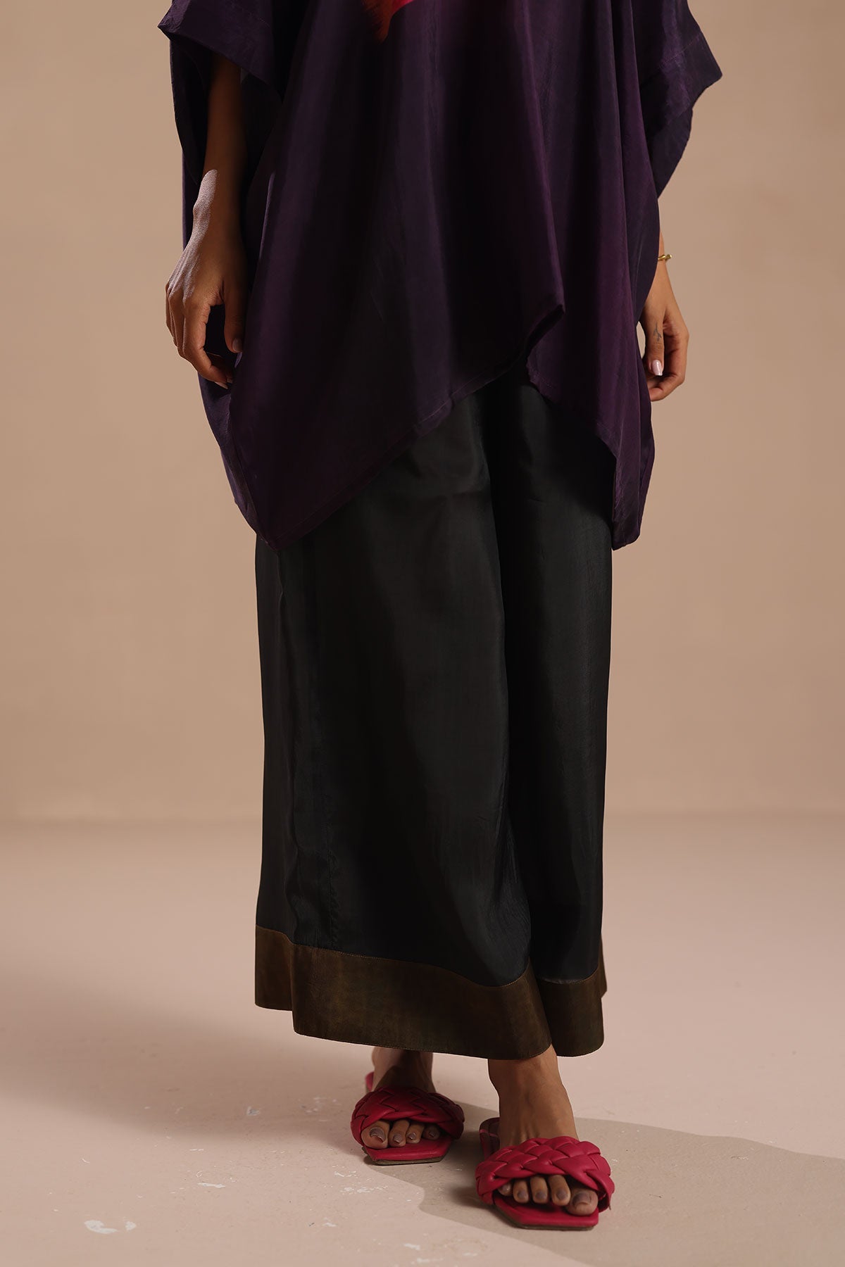Wabi Sabi Kaftan Set