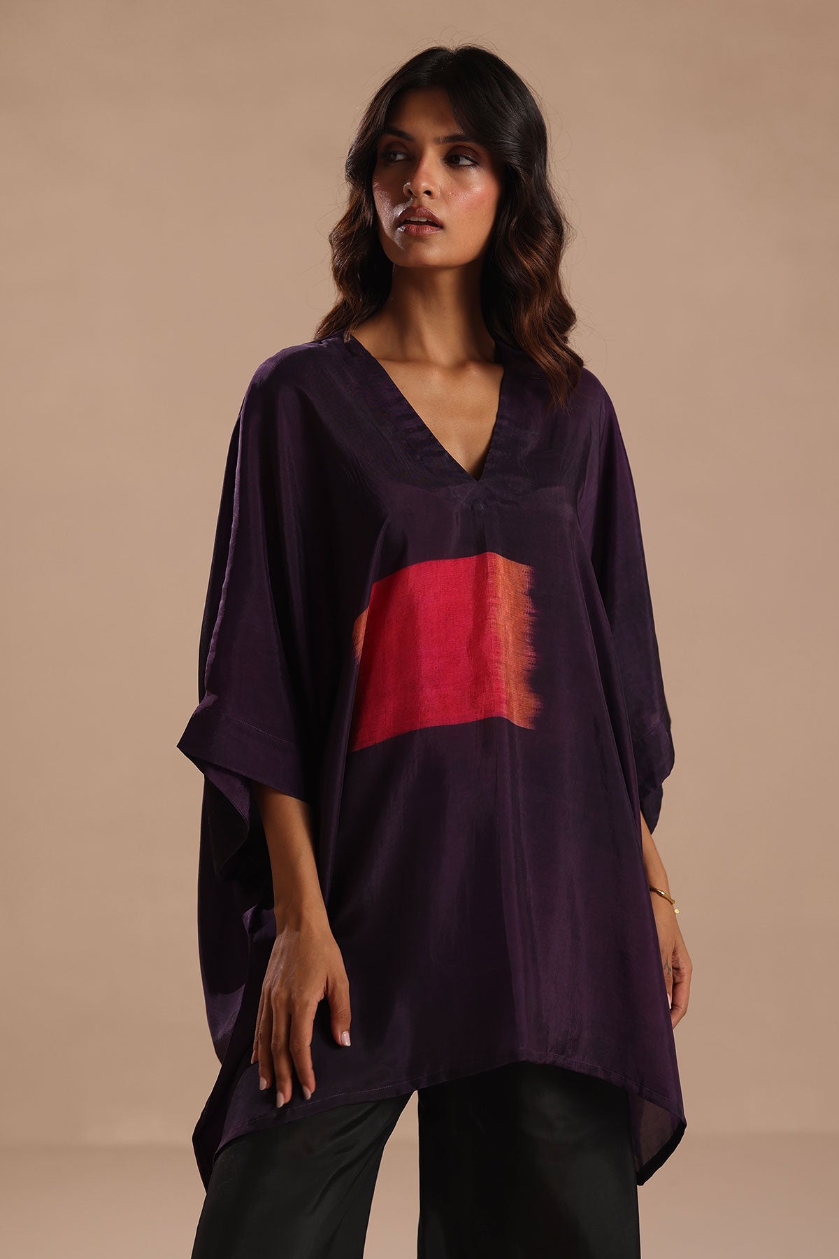 Wabi Sabi Kaftan Set