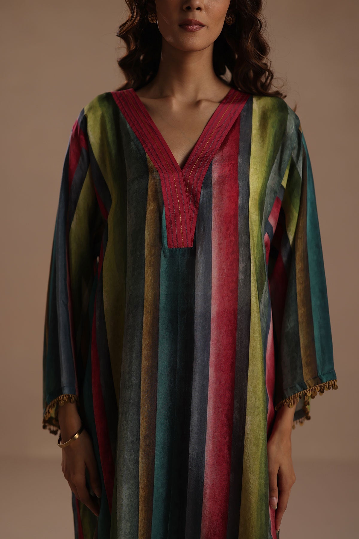 Prism Kurta Set