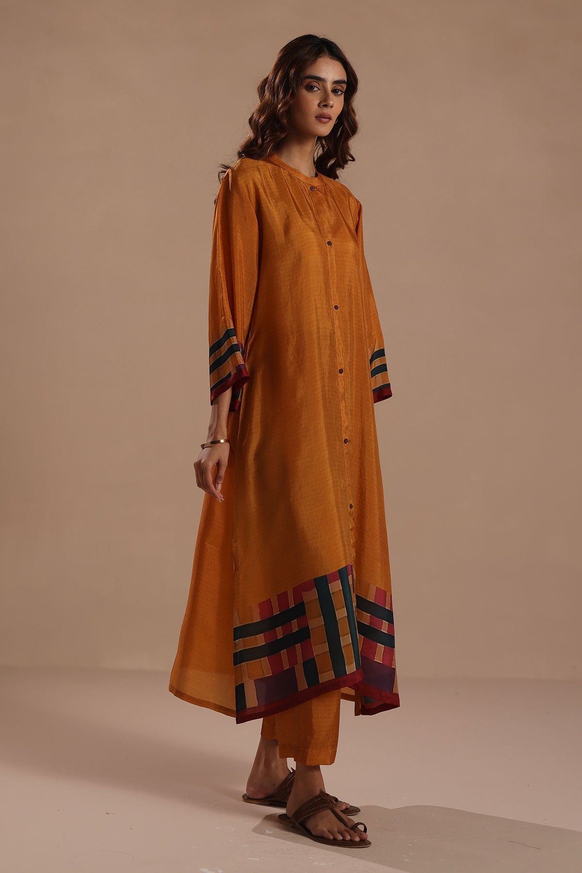 Sconce Kurta Set
