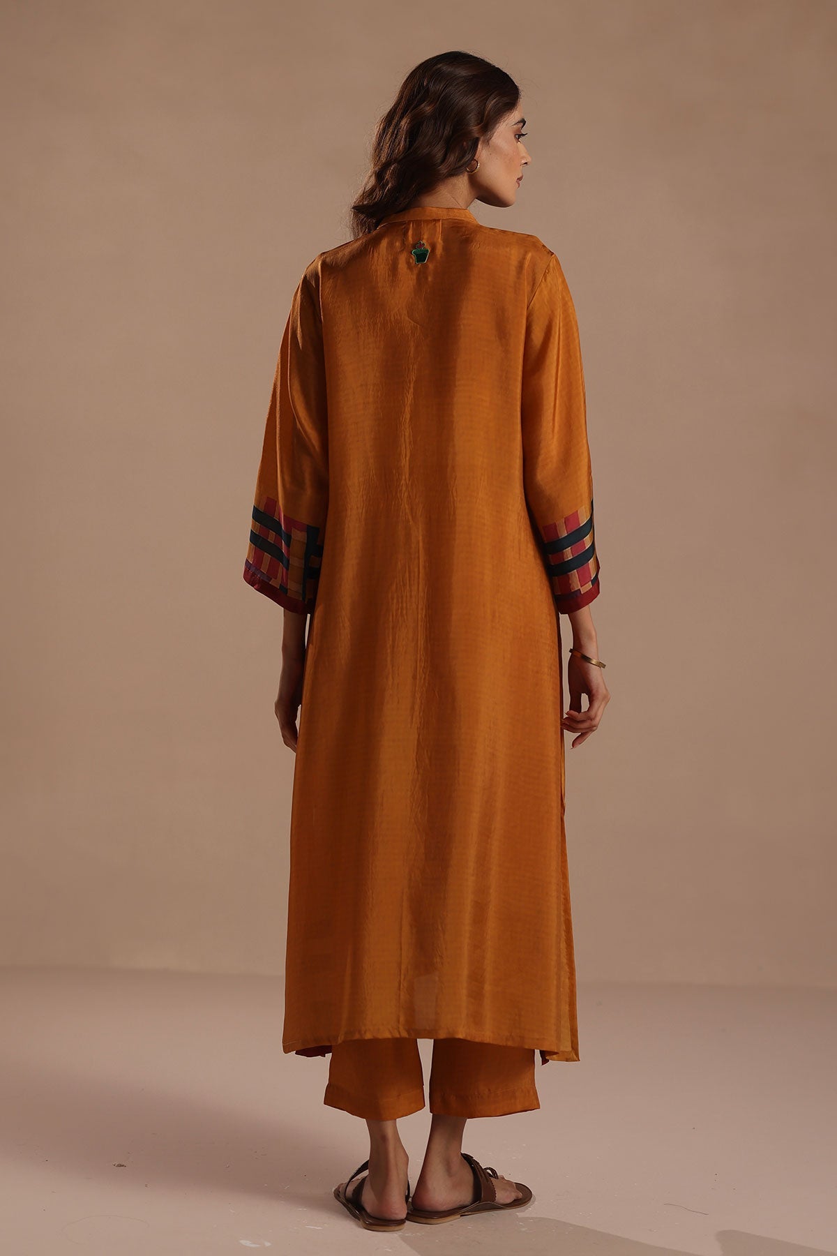 Sconce Kurta Set