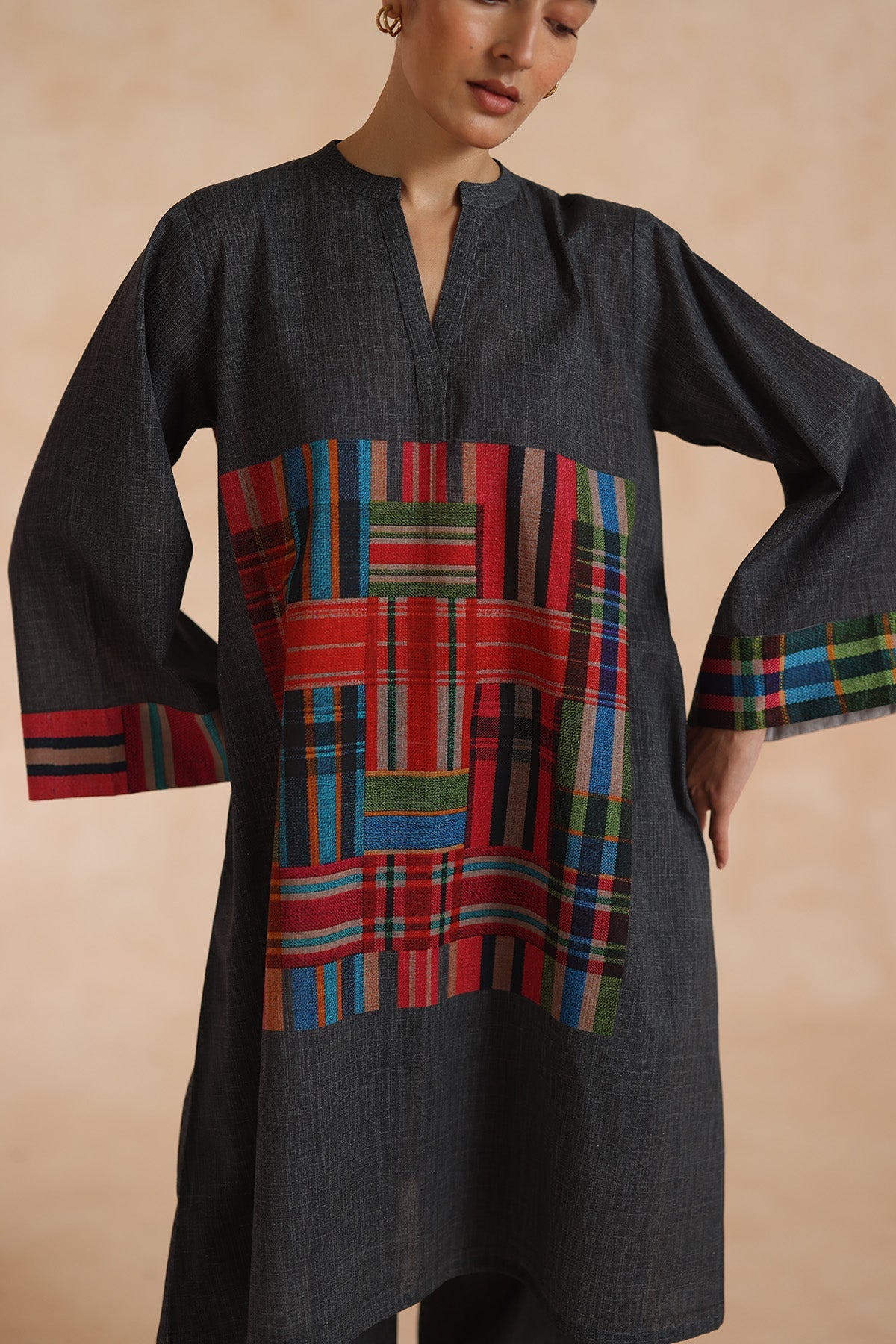 Skye Tunic Set