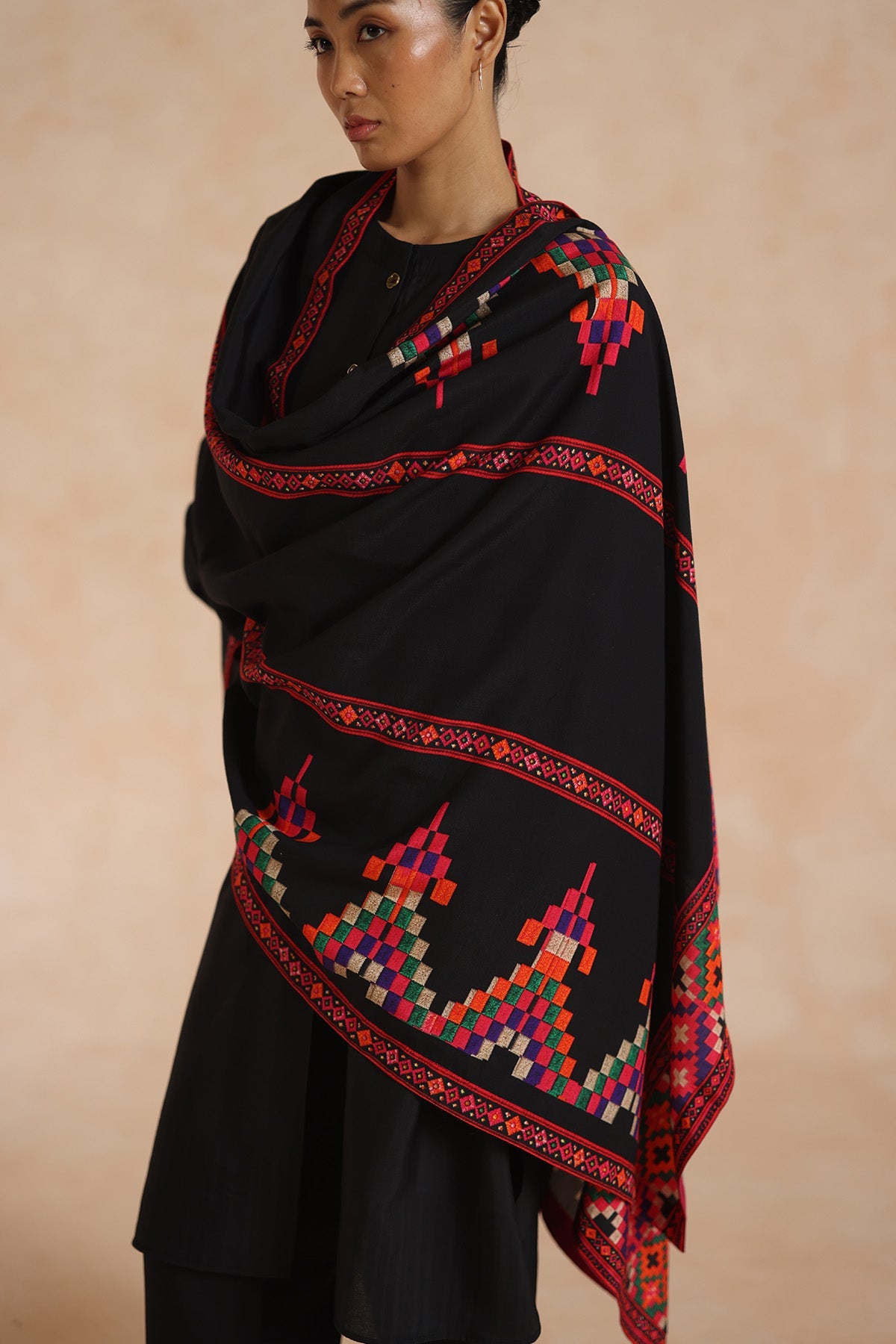 Safa Kurta Set