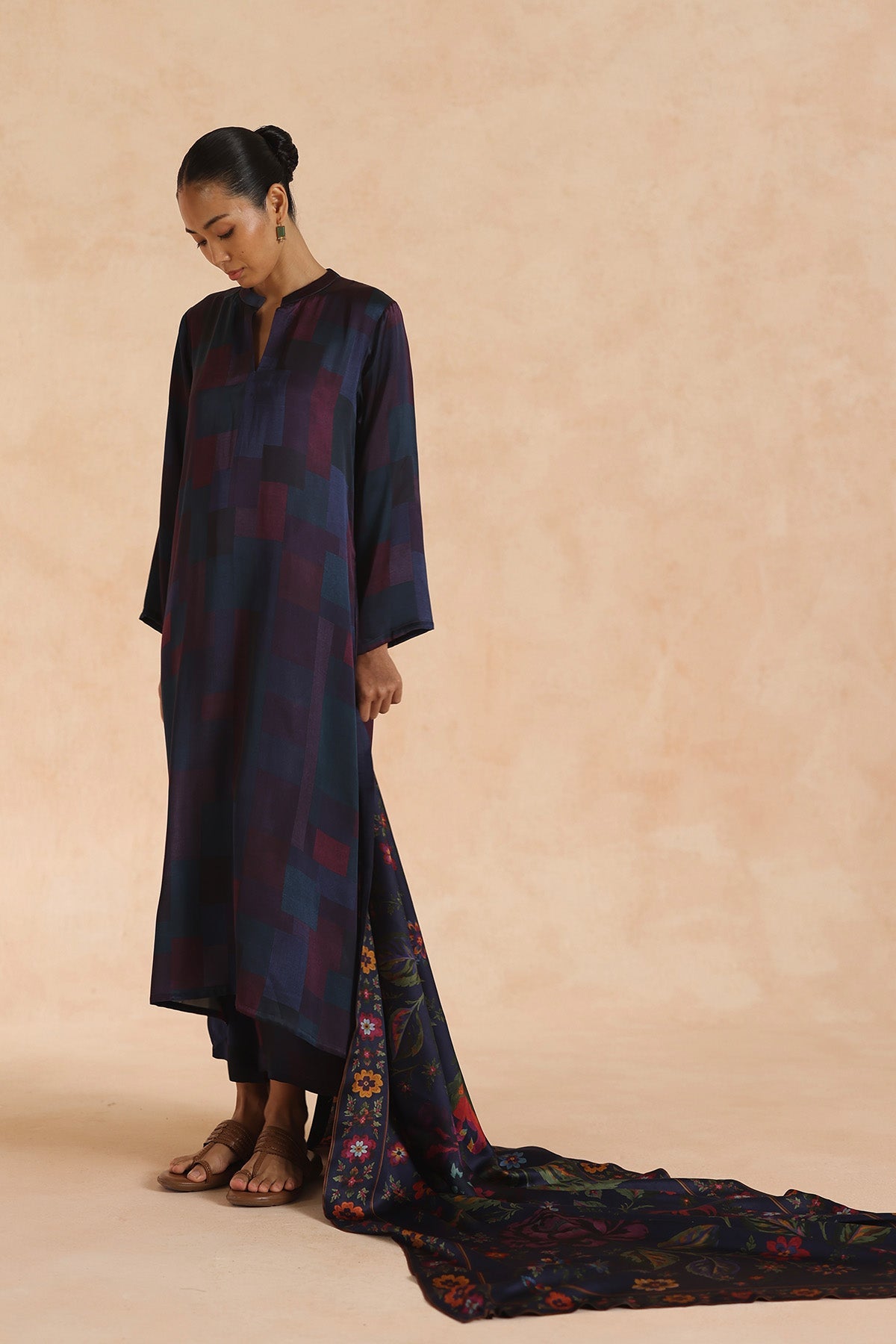 Yavi Kurta Set
