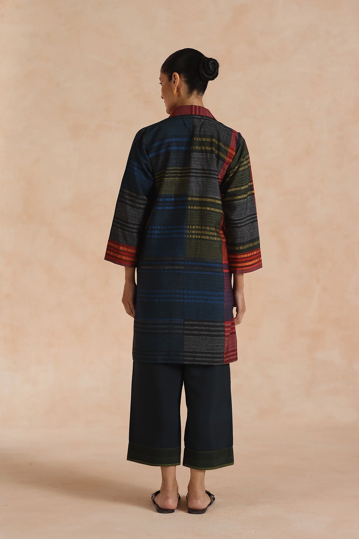 Saya Tunic Set