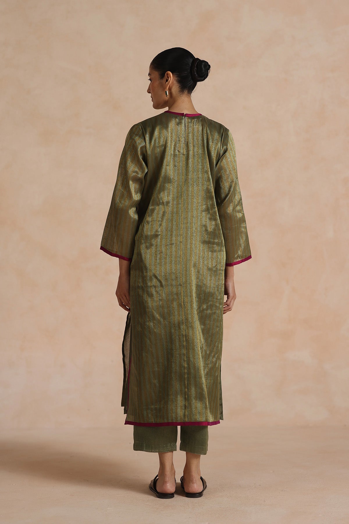Shireen Kurta Set