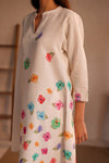 Limoncello Kurta