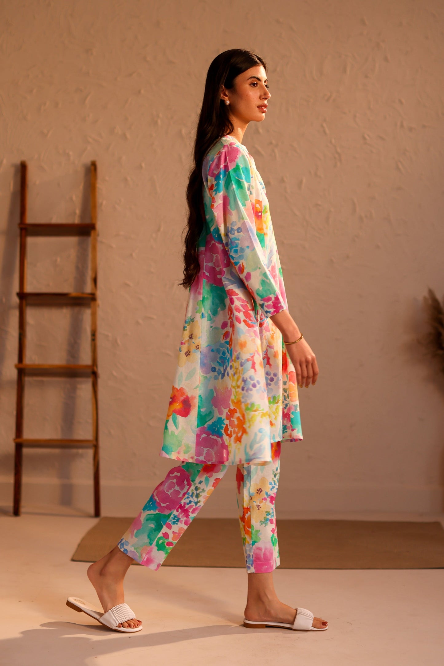 Venice Co-ord Set