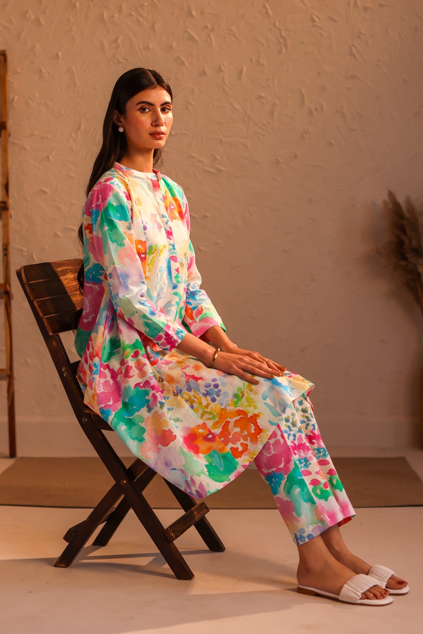 Venice Co-ord Set