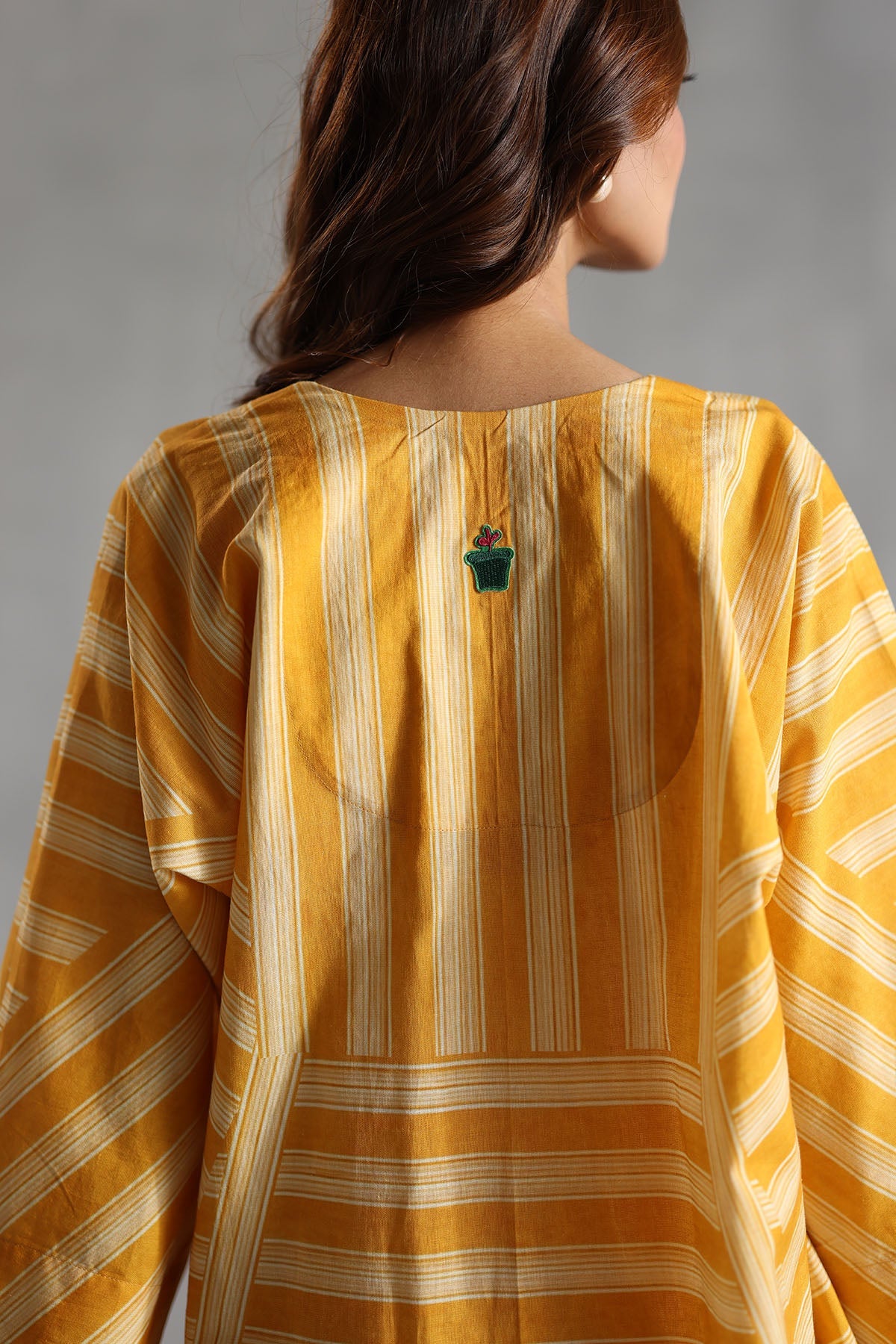 Featherlight Tunic Set