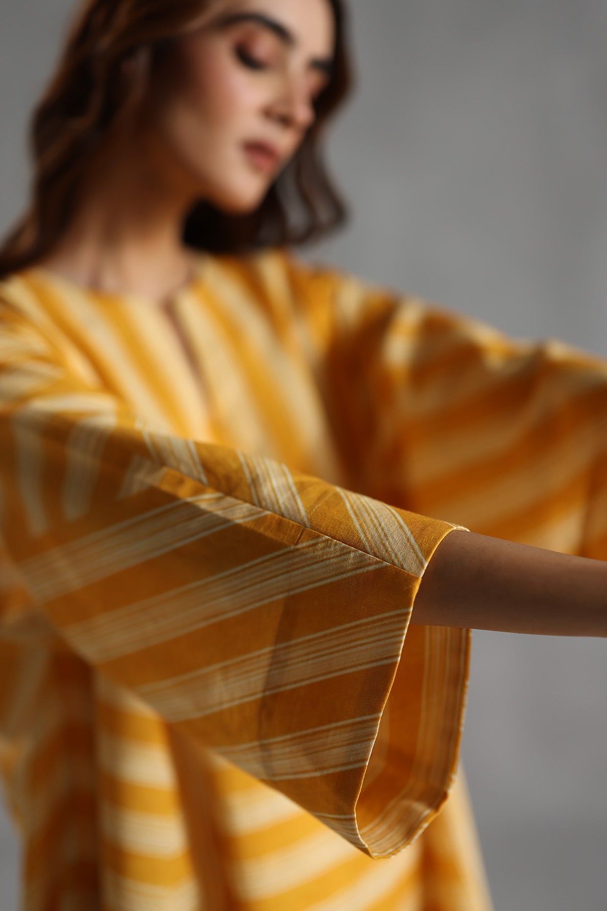 Featherlight Tunic Set