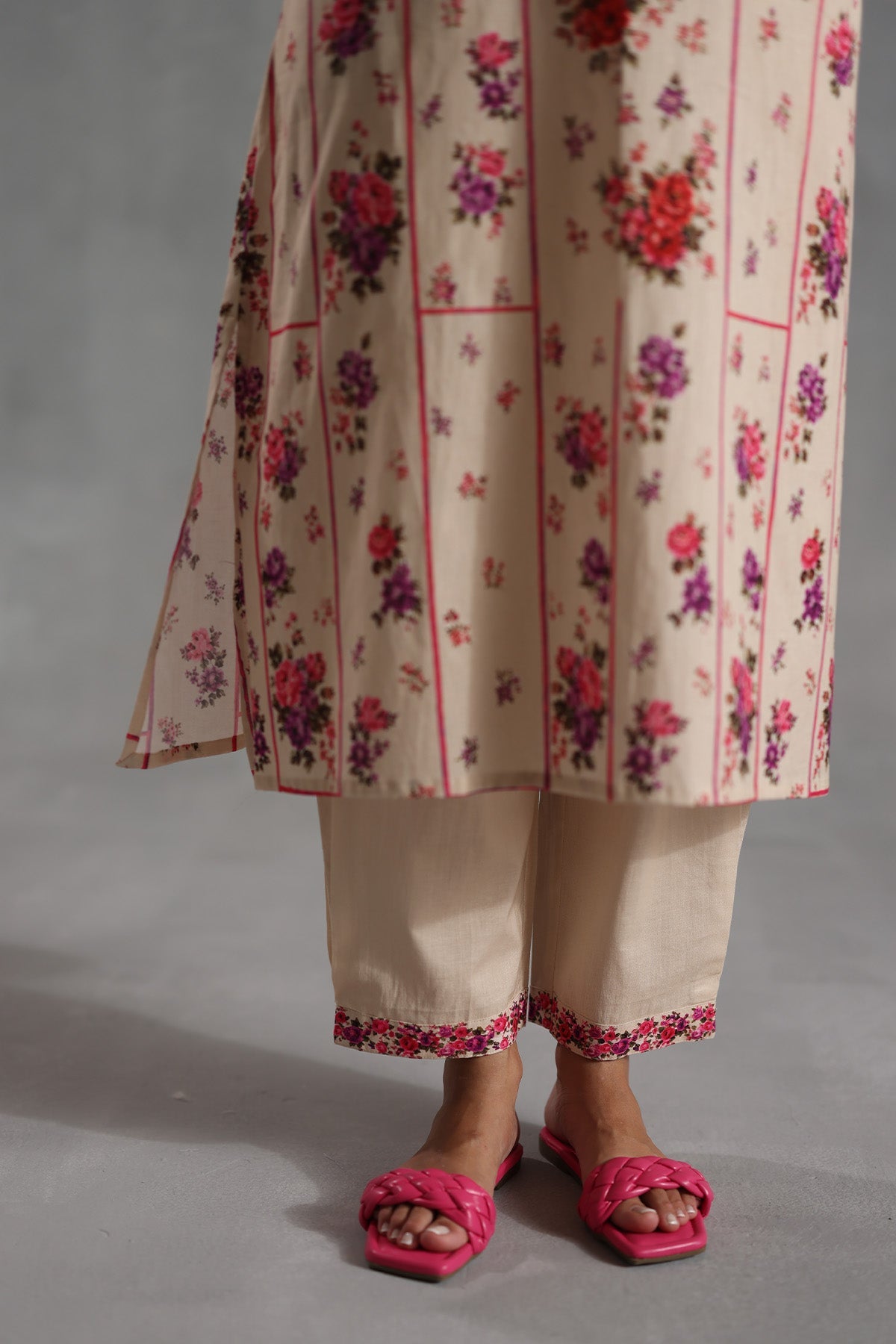 Laurel Kurta Set