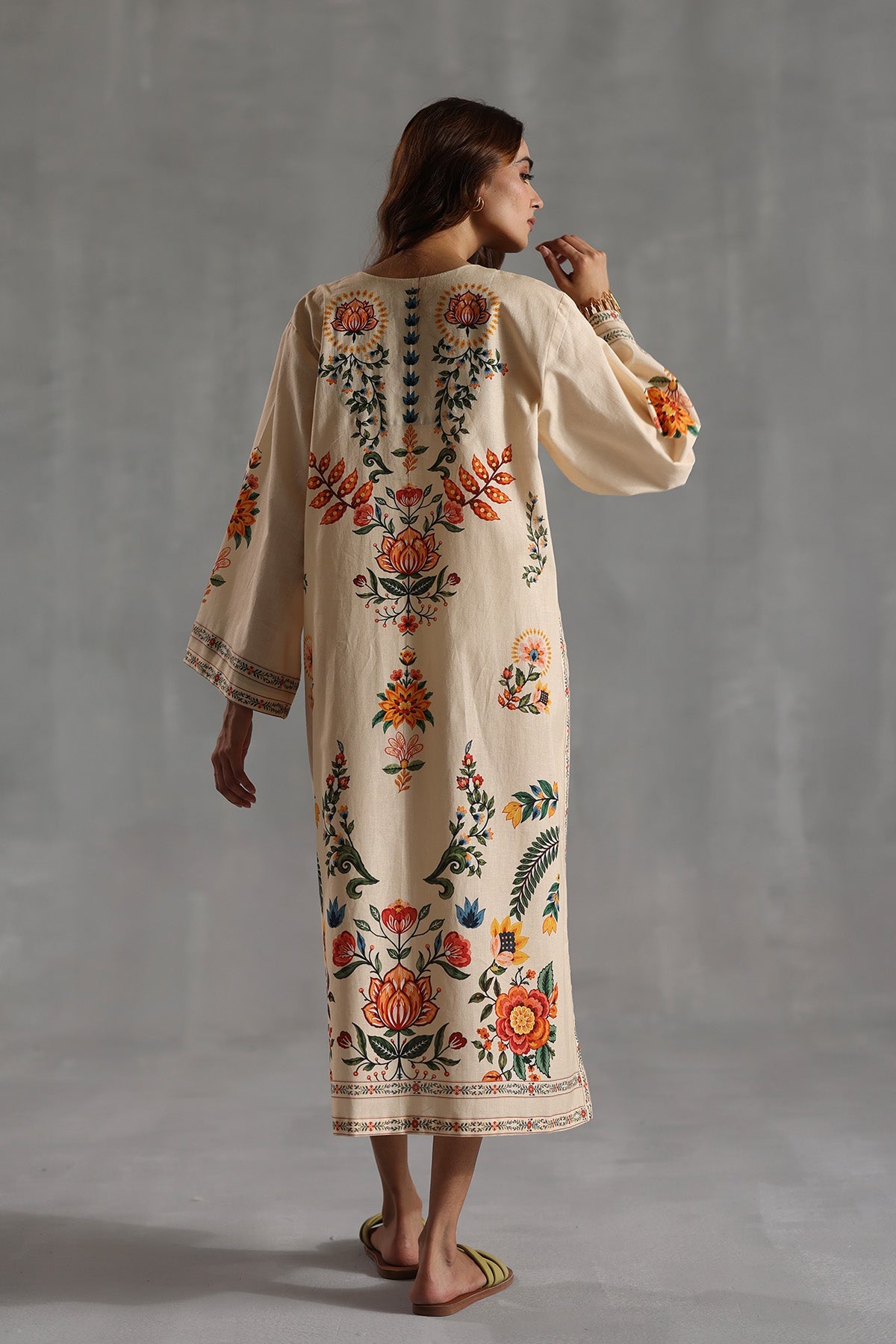 Fern Dress