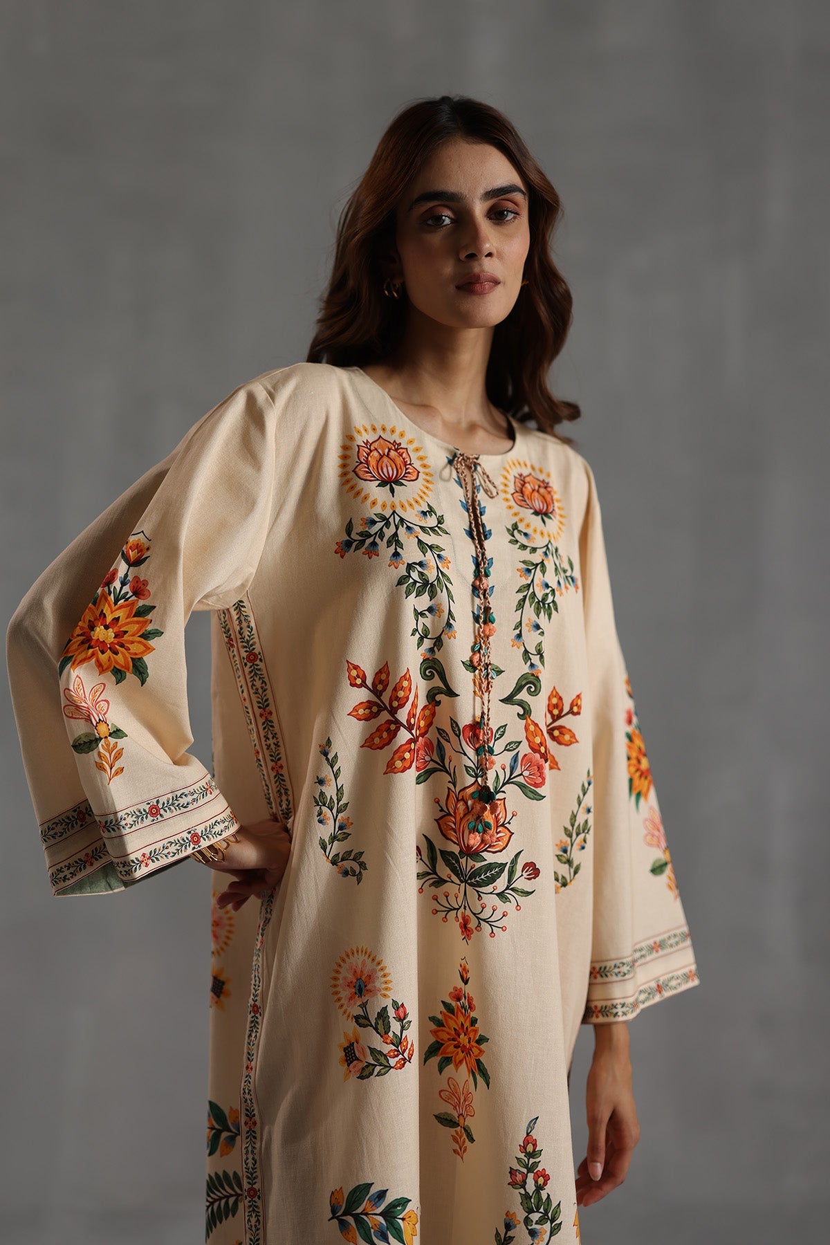 Fern Dress