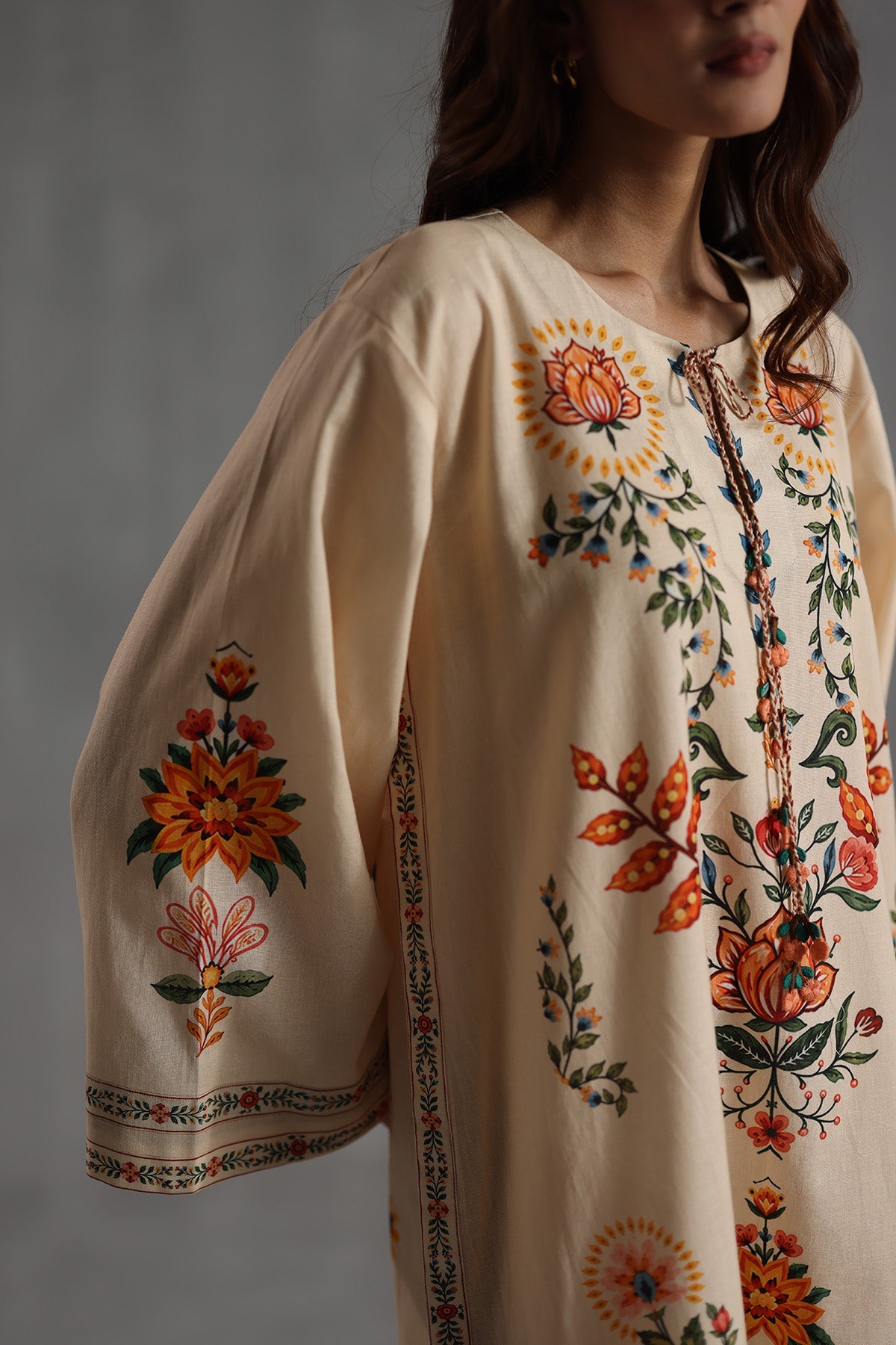 Fern Dress