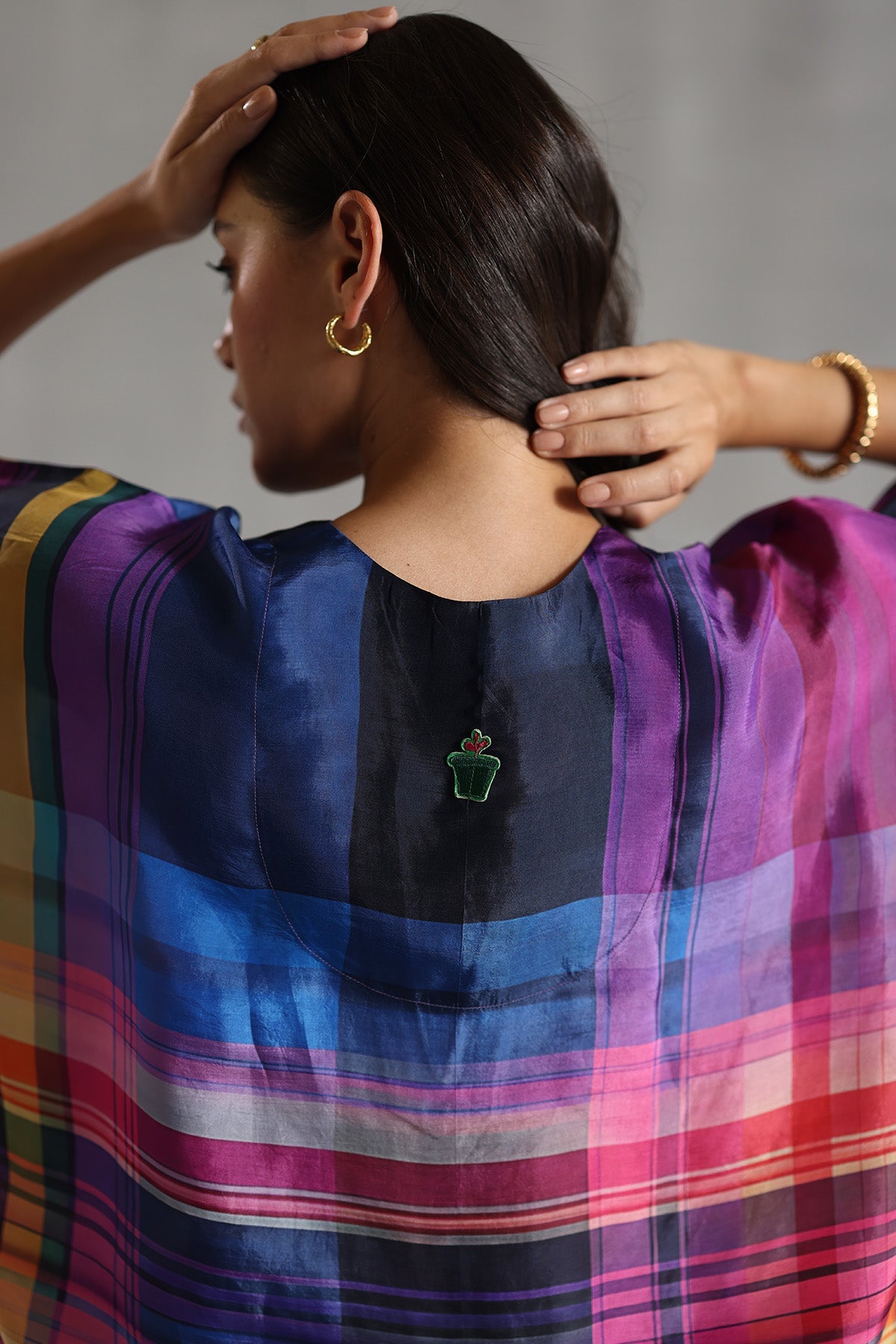 June Tunic