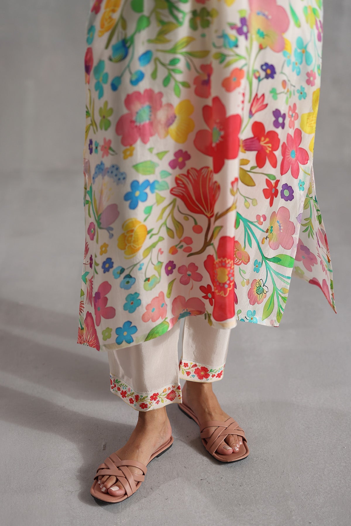 Prairie Kurta Set