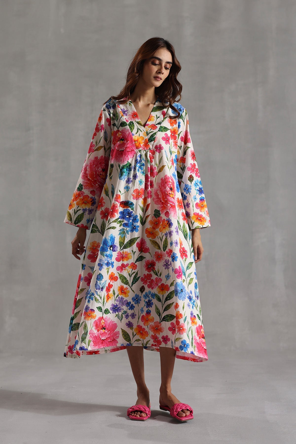Grove Dress