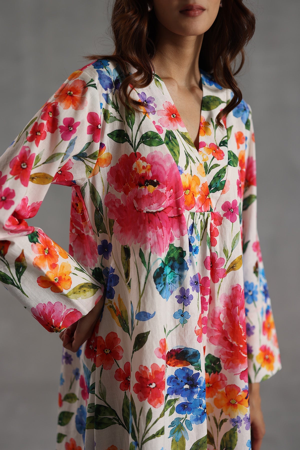 Grove Dress