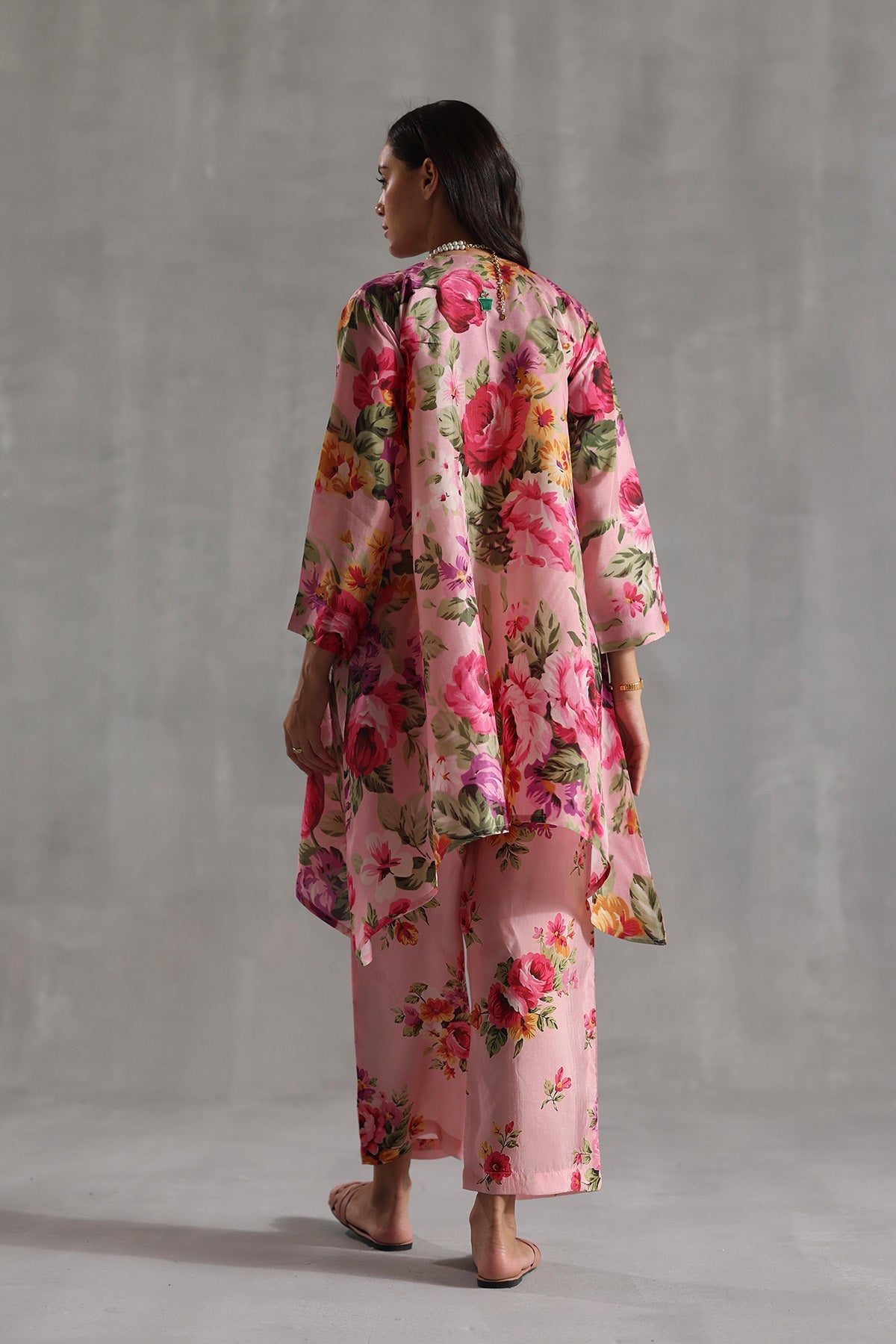 Jolene Kurta Set