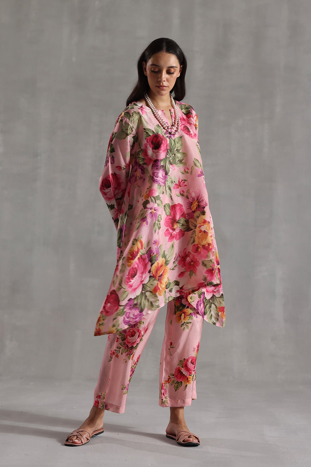 Jolene Kurta Set