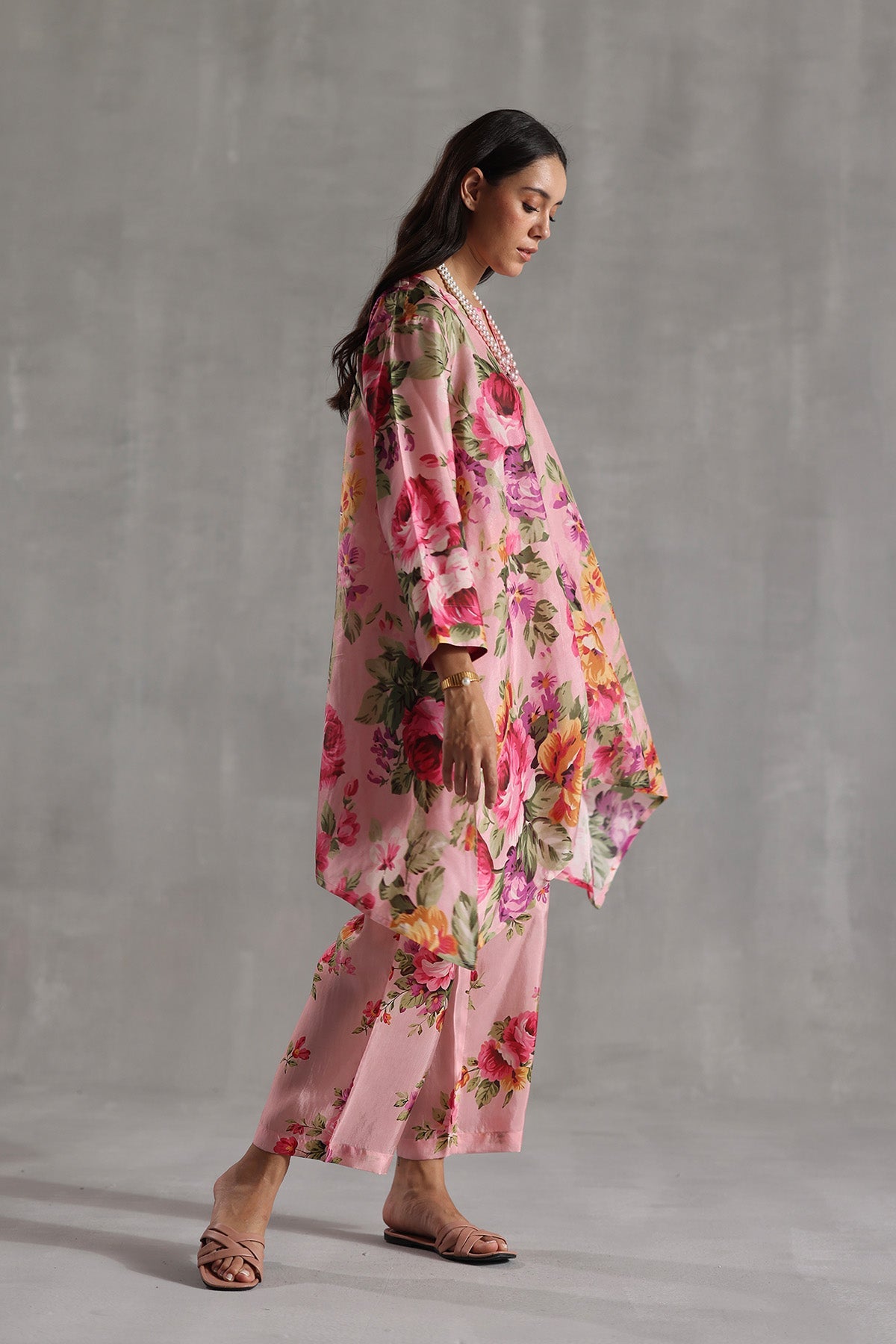 Jolene Kurta Set