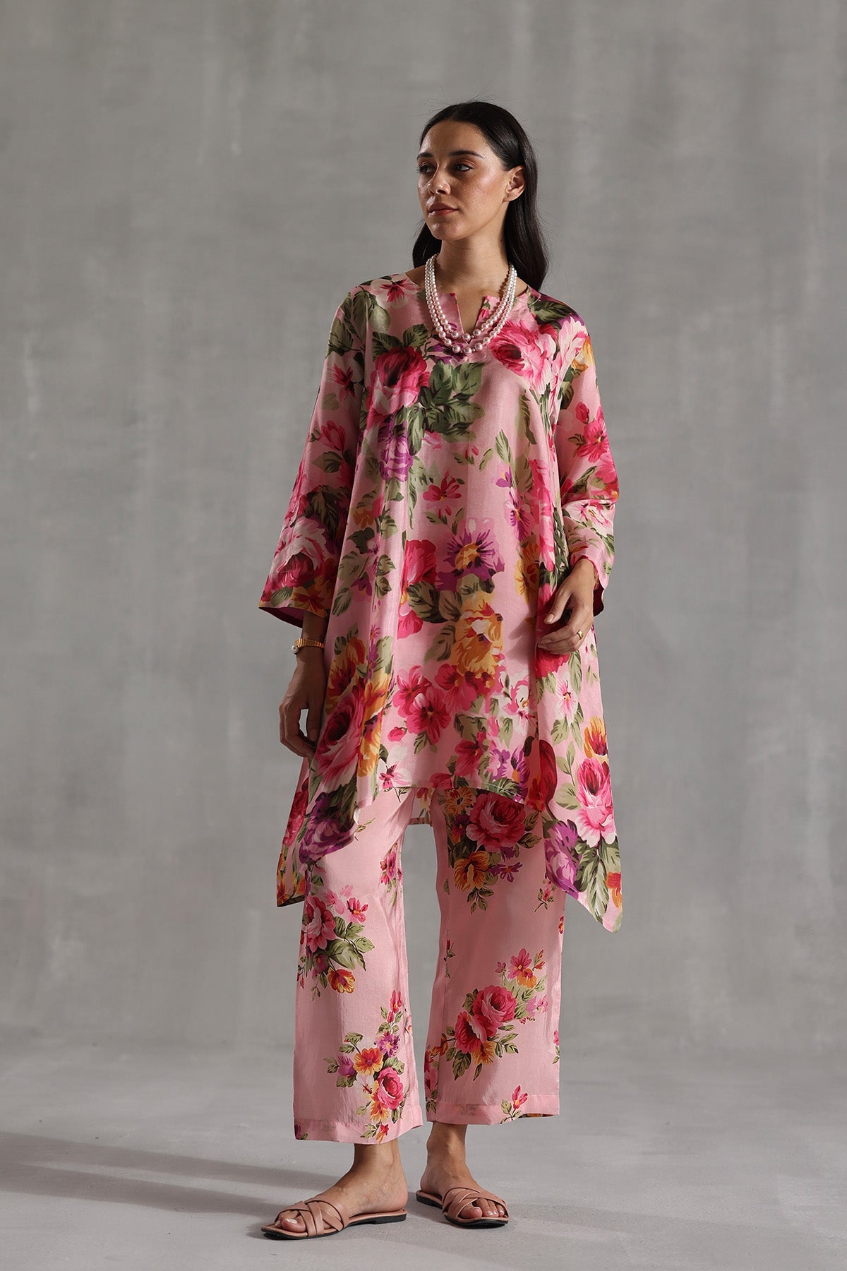 Jolene Kurta Set