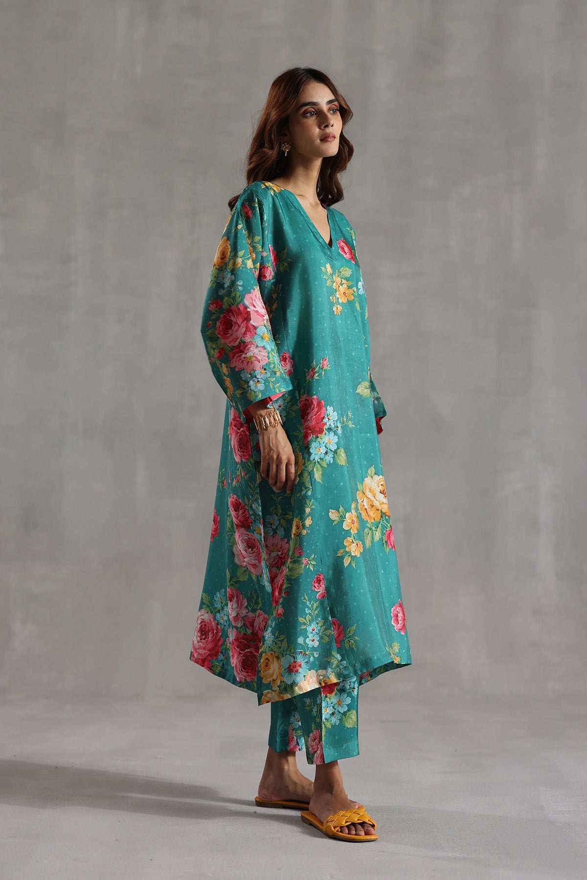 Helena Kurta Set