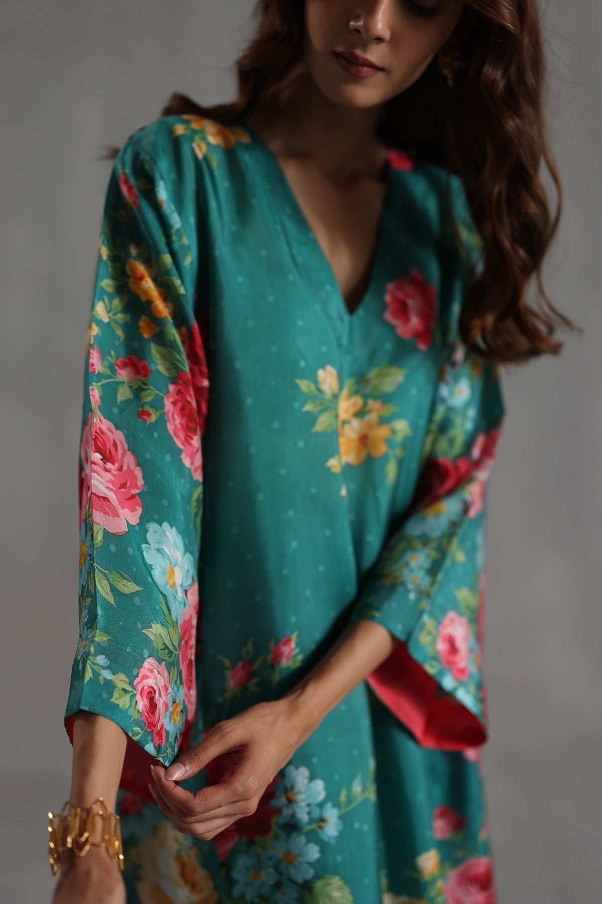 Helena Kurta Set