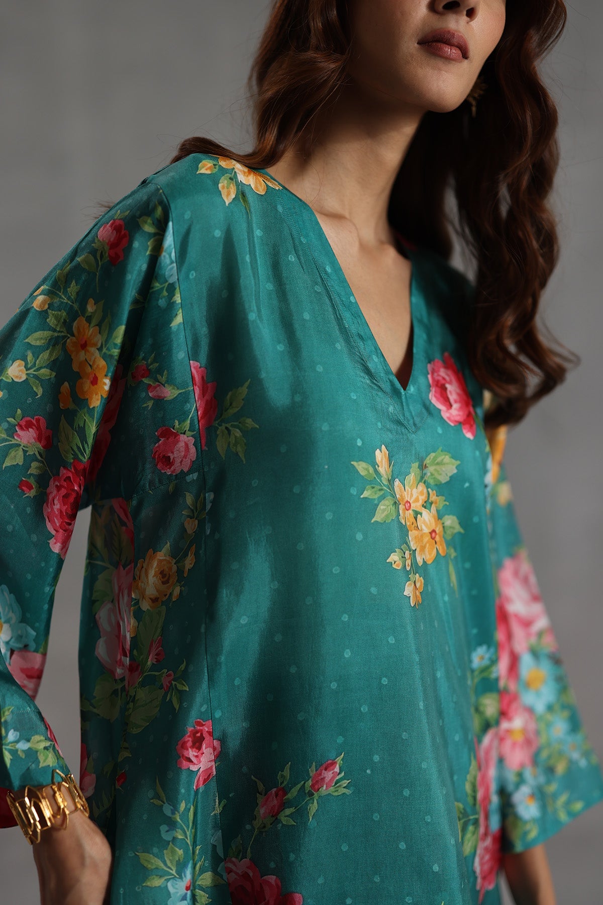 Helena Kurta Set