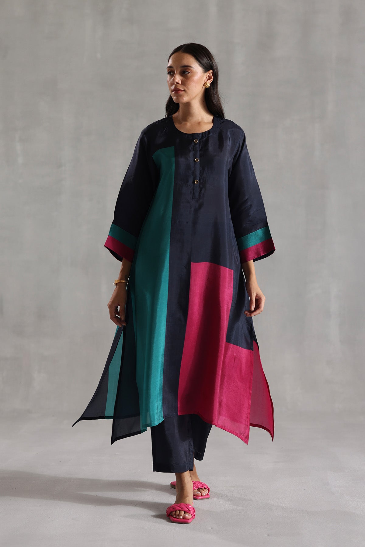 Nia Kurta Set
